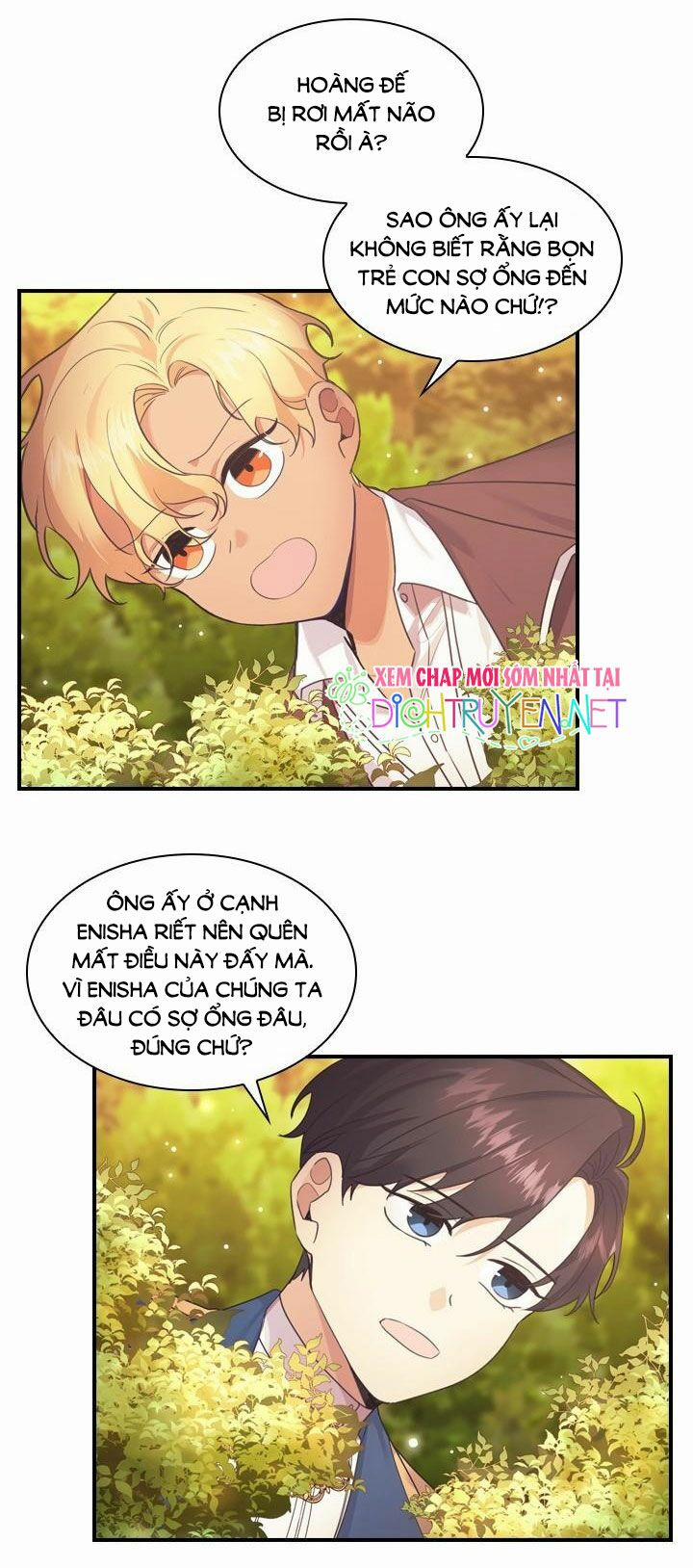 Công Chúa Bé Bỏng 24 trang 9