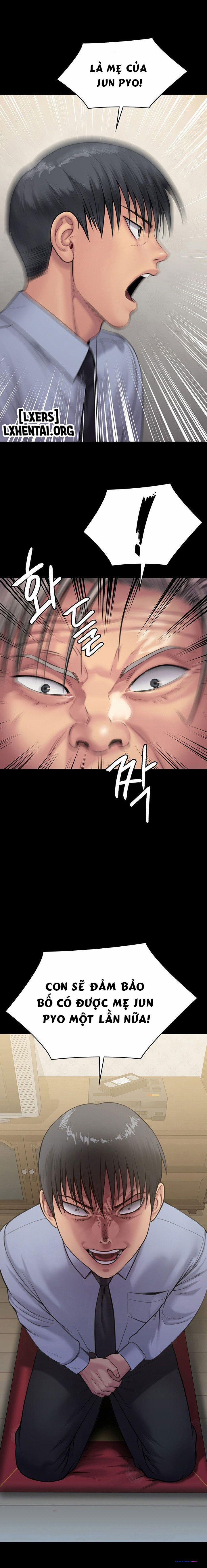 Công Chúa Bé Bỏng 241 trang 1