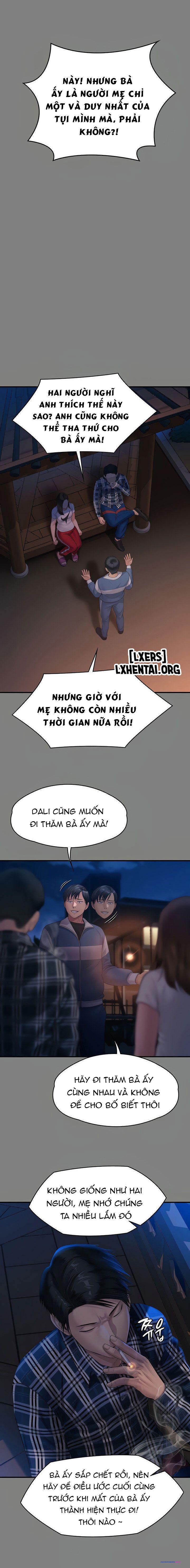 Công Chúa Bé Bỏng 241 trang 12