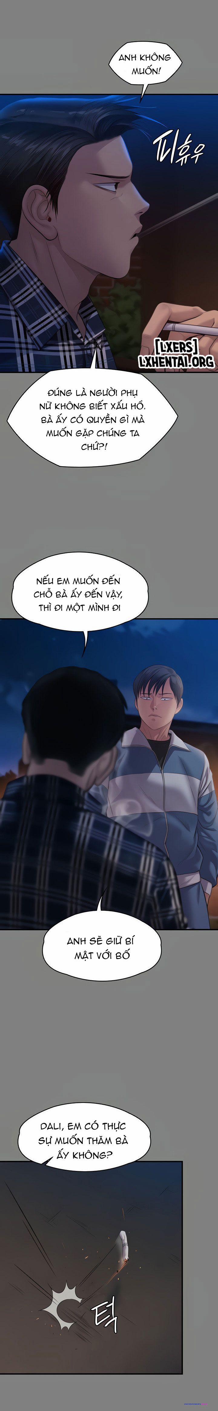 Công Chúa Bé Bỏng 241 trang 13