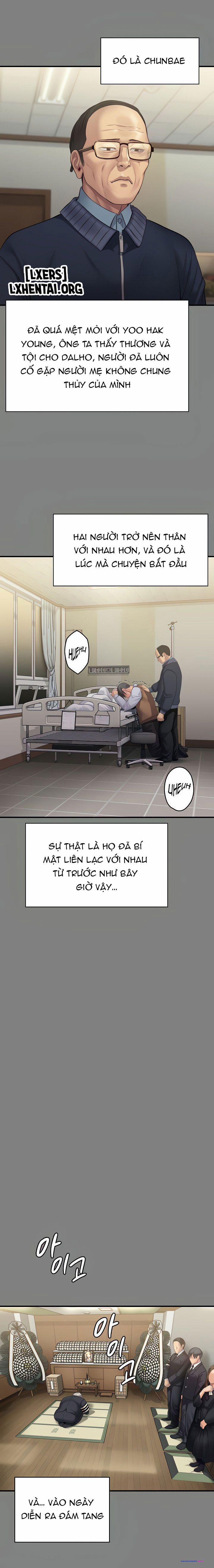 Công Chúa Bé Bỏng 241 trang 18