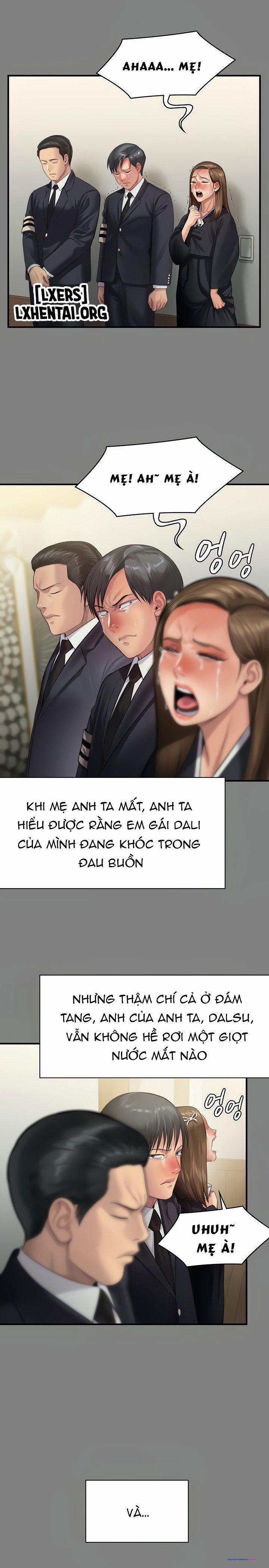 Công Chúa Bé Bỏng 241 trang 19