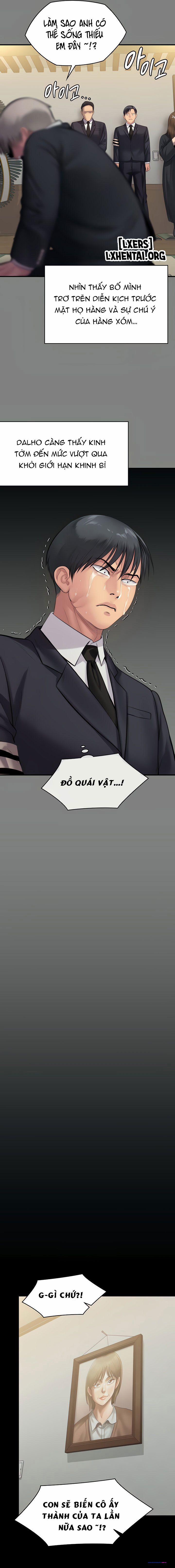 Công Chúa Bé Bỏng 241 trang 21