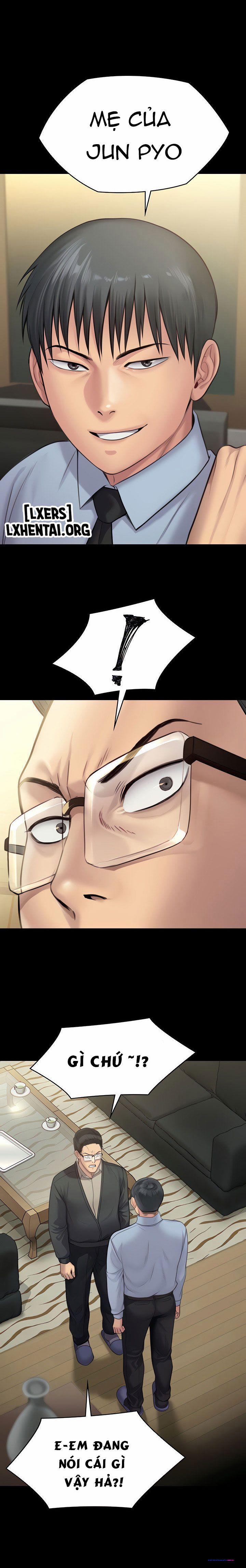 Công Chúa Bé Bỏng 241 trang 28