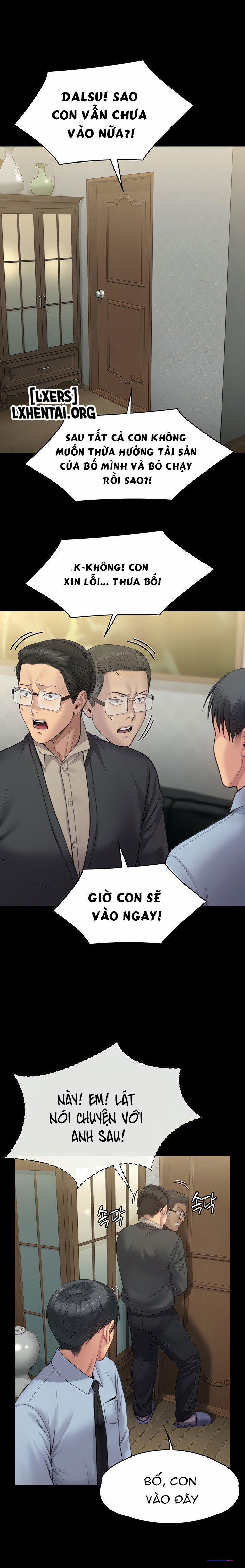 Công Chúa Bé Bỏng 241 trang 29