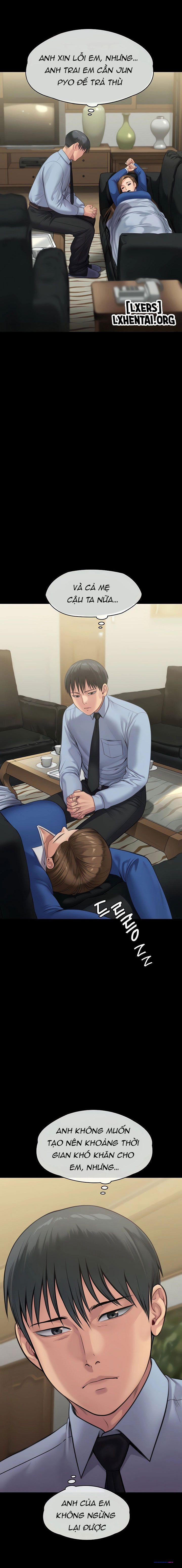 Công Chúa Bé Bỏng 241 trang 38