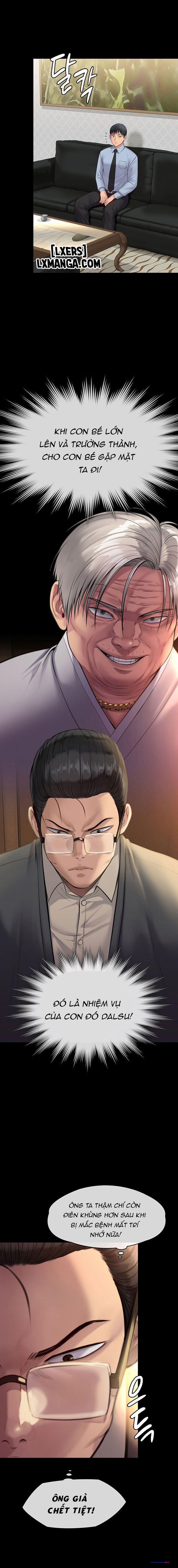 Công Chúa Bé Bỏng 242 trang 11