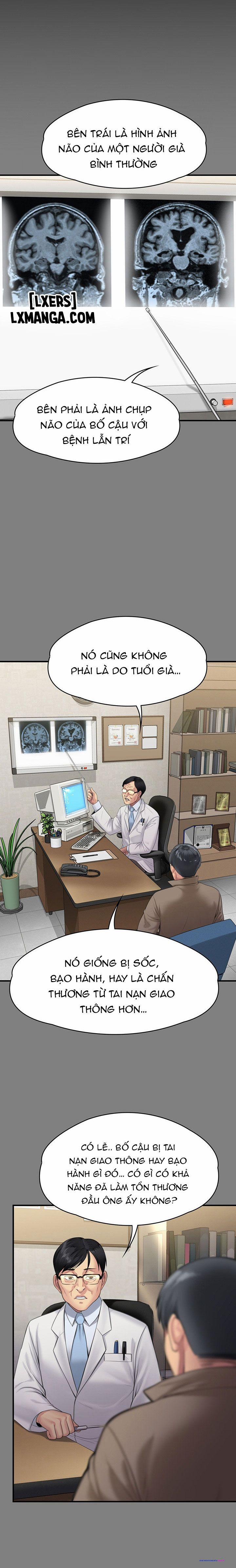 Công Chúa Bé Bỏng 242 trang 17