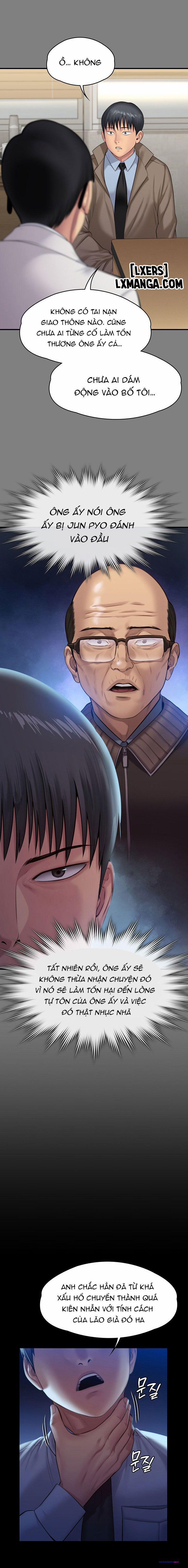 Công Chúa Bé Bỏng 242 trang 18