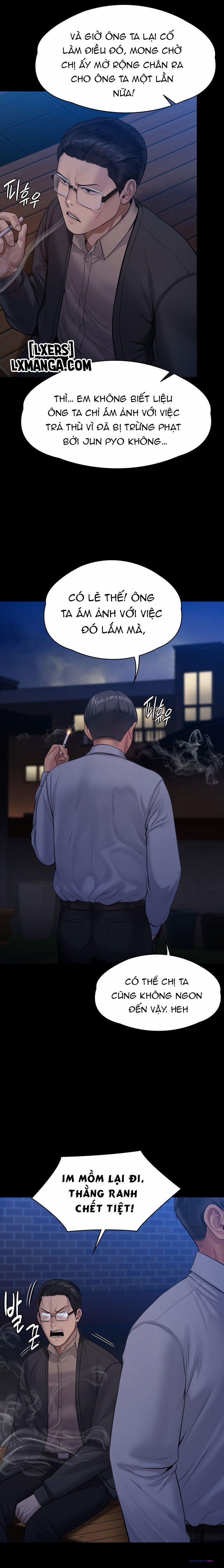 Công Chúa Bé Bỏng 242 trang 20