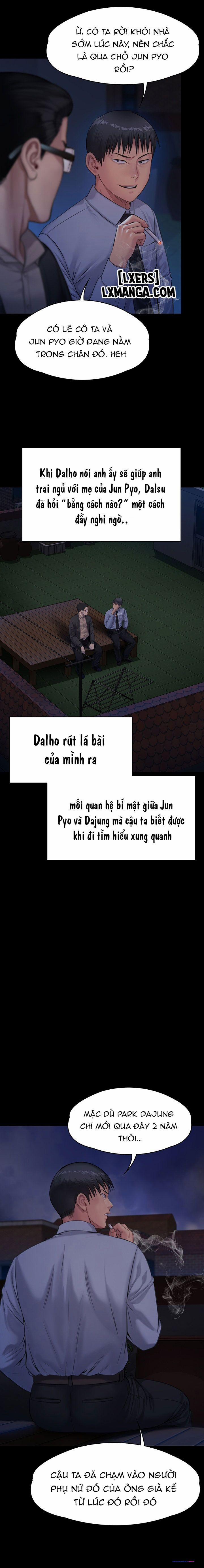 Công Chúa Bé Bỏng 242 trang 28