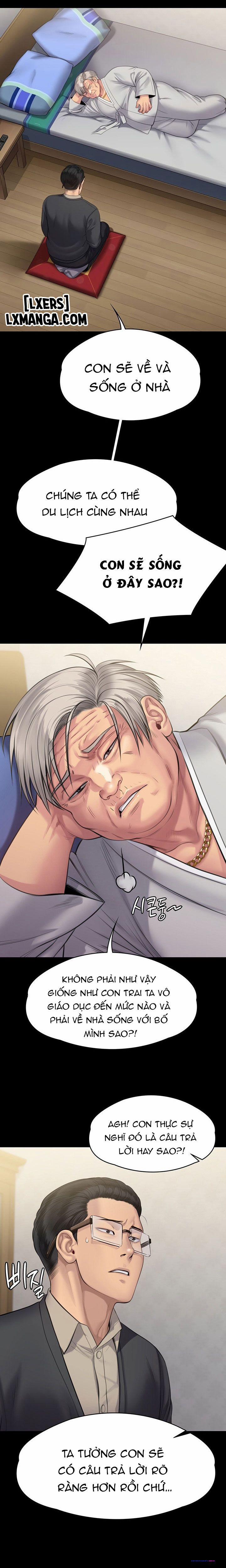 Công Chúa Bé Bỏng 242 trang 3