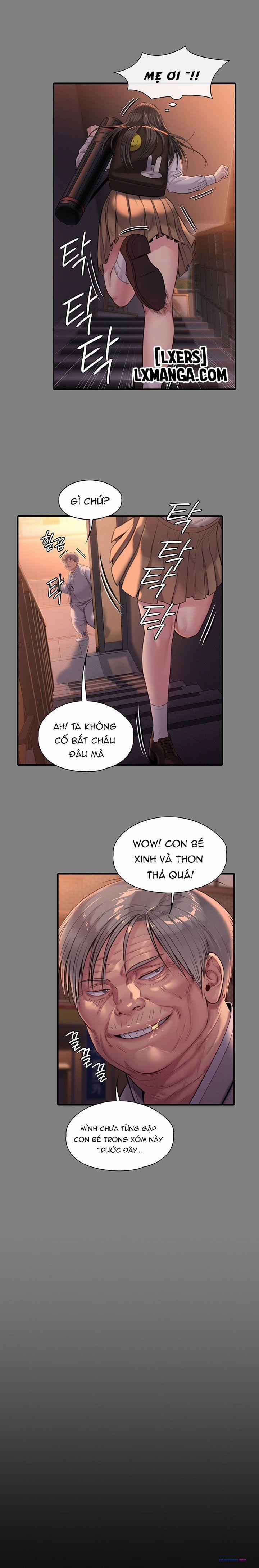 Công Chúa Bé Bỏng 242 trang 8