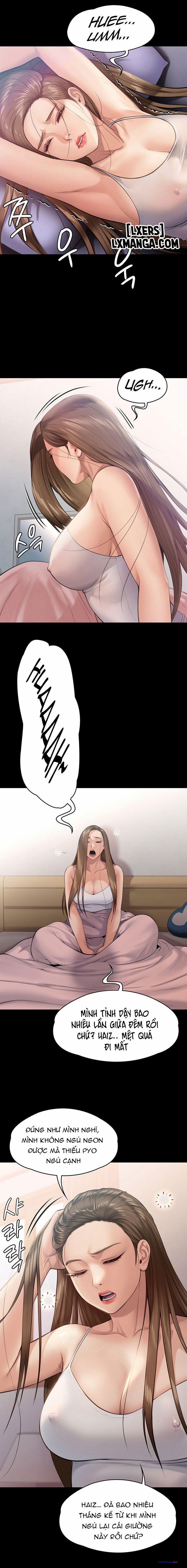 Công Chúa Bé Bỏng 243 trang 12