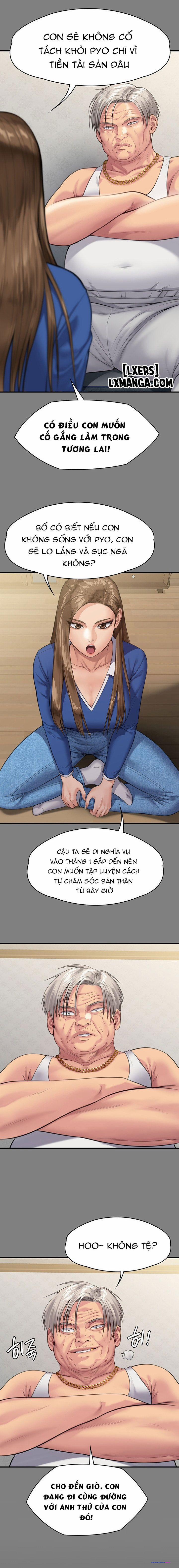 Công Chúa Bé Bỏng 243 trang 16