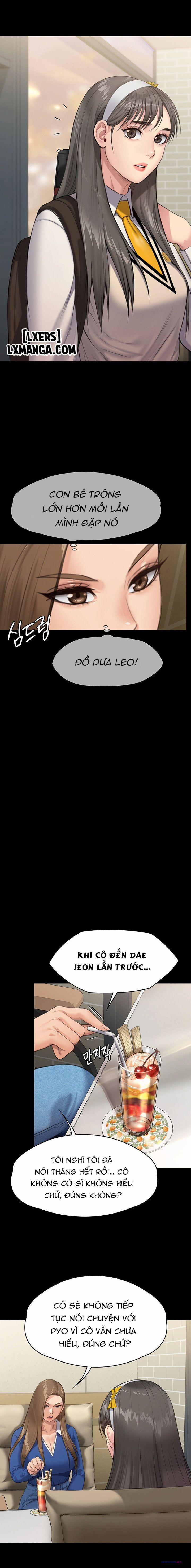 Công Chúa Bé Bỏng 243 trang 19