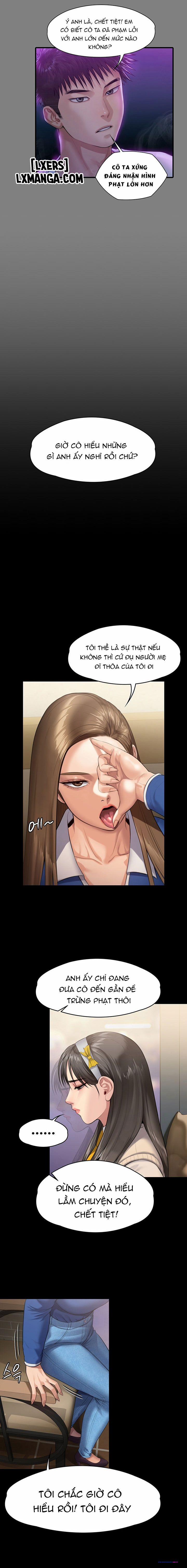 Công Chúa Bé Bỏng 243 trang 22