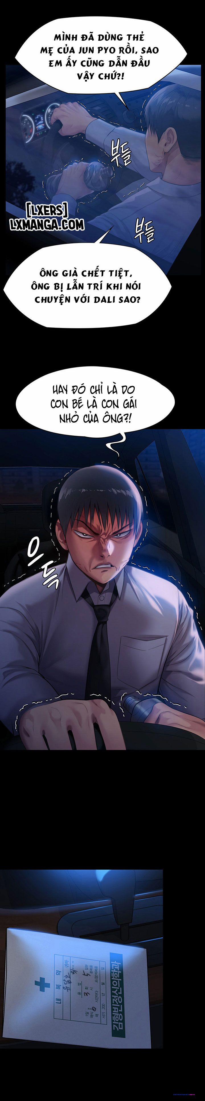 Công Chúa Bé Bỏng 244 trang 16