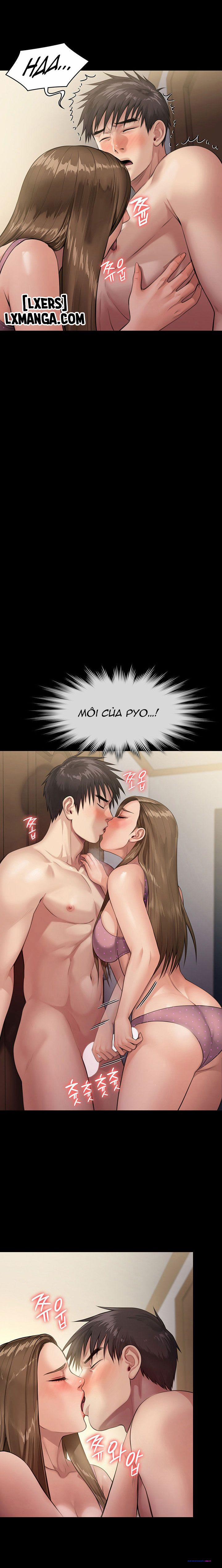 Công Chúa Bé Bỏng 244 trang 20