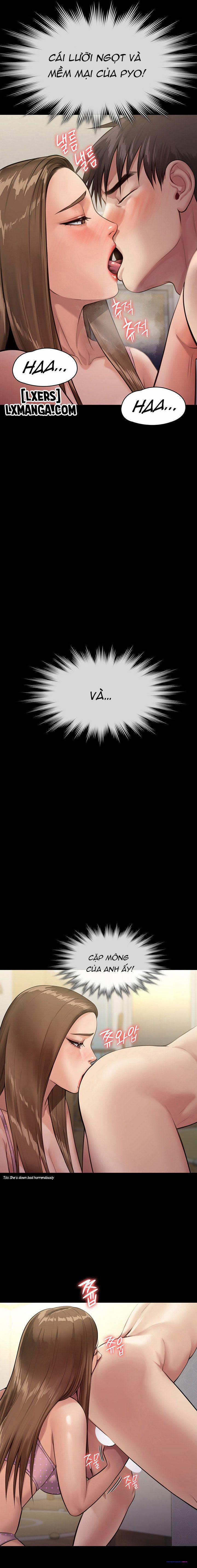 Công Chúa Bé Bỏng 244 trang 21