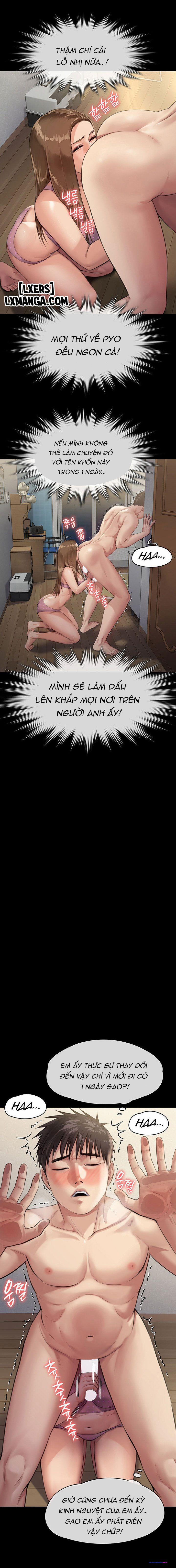 Công Chúa Bé Bỏng 244 trang 22