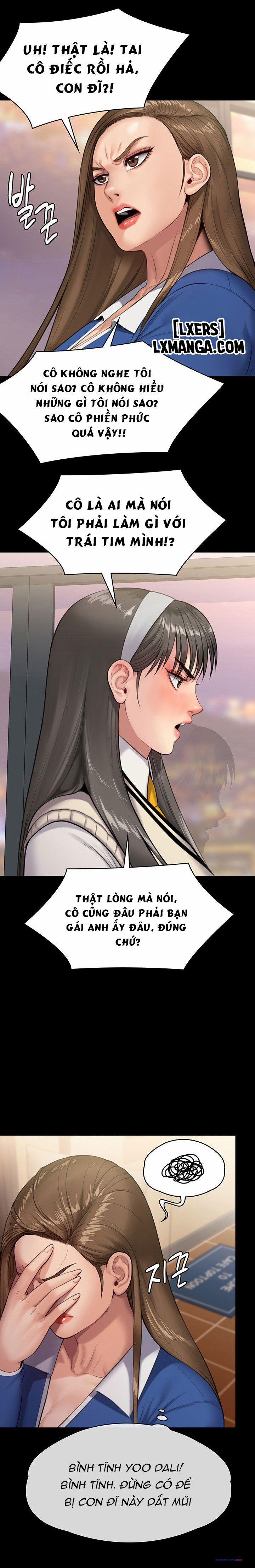 Công Chúa Bé Bỏng 244 trang 4