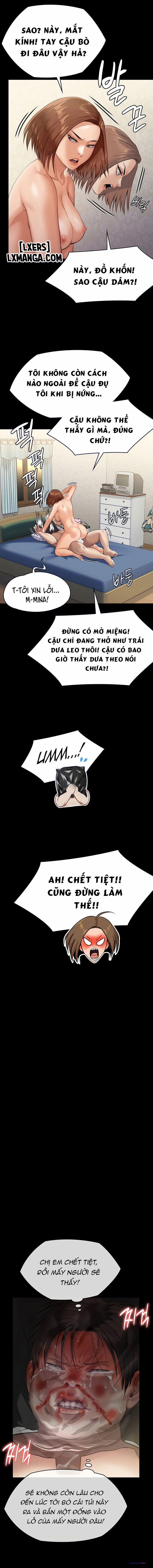 Công Chúa Bé Bỏng 245 trang 21