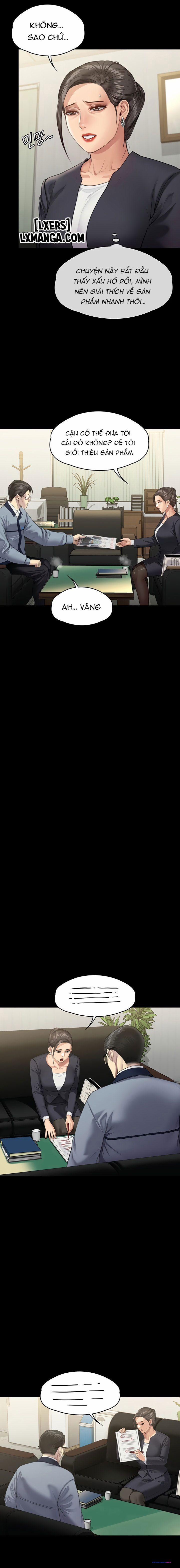 Công Chúa Bé Bỏng 246 trang 10