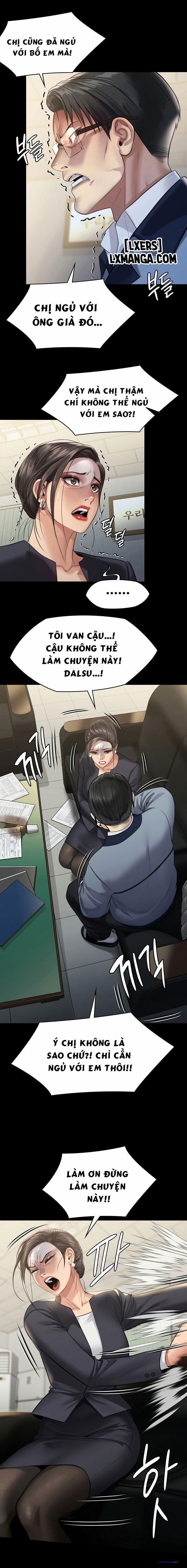 Công Chúa Bé Bỏng 246 trang 17