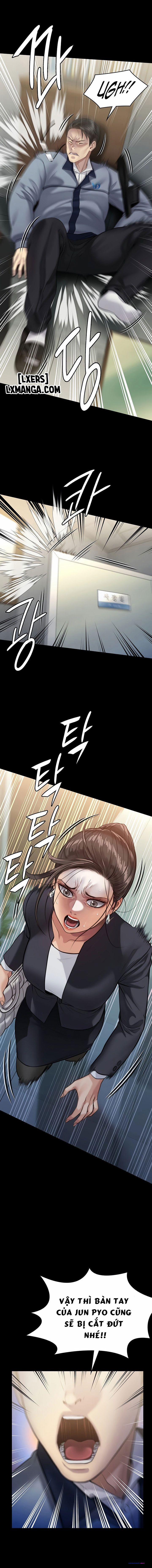 Công Chúa Bé Bỏng 246 trang 18