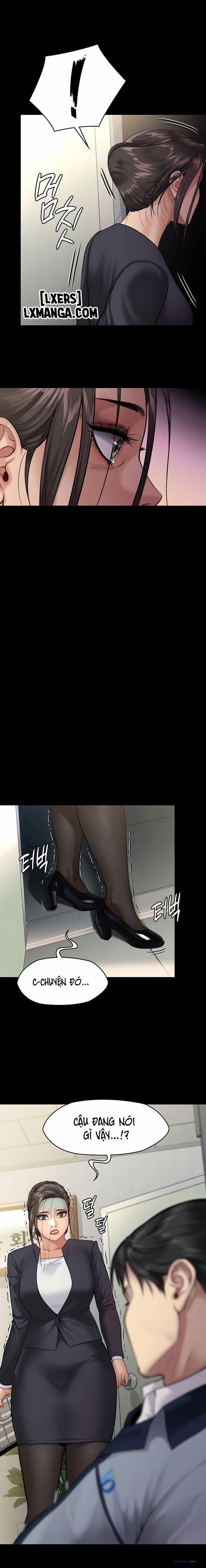 Công Chúa Bé Bỏng 246 trang 19