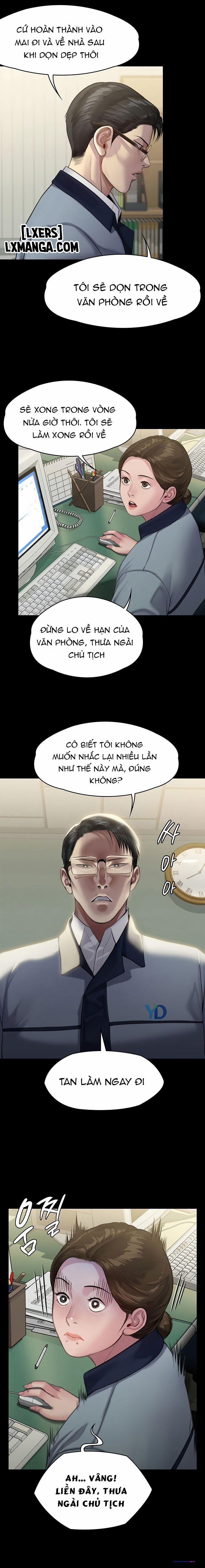 Công Chúa Bé Bỏng 246 trang 6