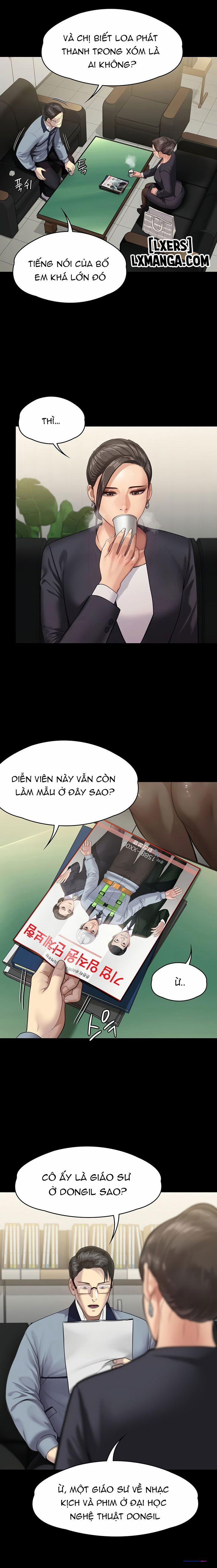 Công Chúa Bé Bỏng 246 trang 8