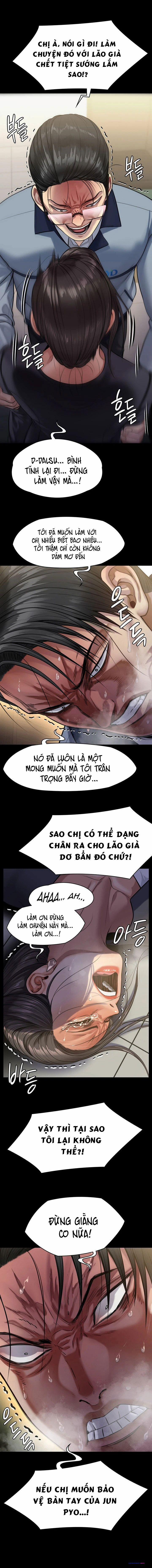 Công Chúa Bé Bỏng 247 trang 19