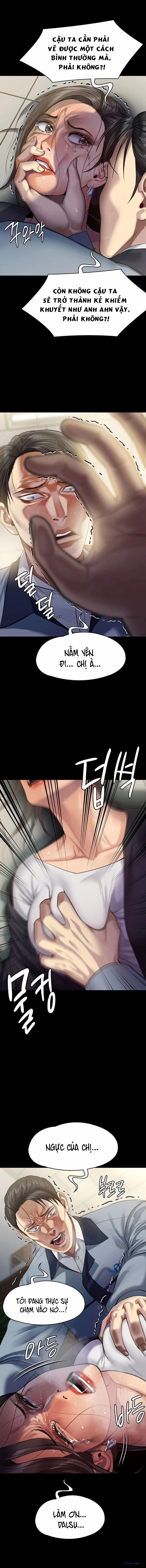 Công Chúa Bé Bỏng 247 trang 20