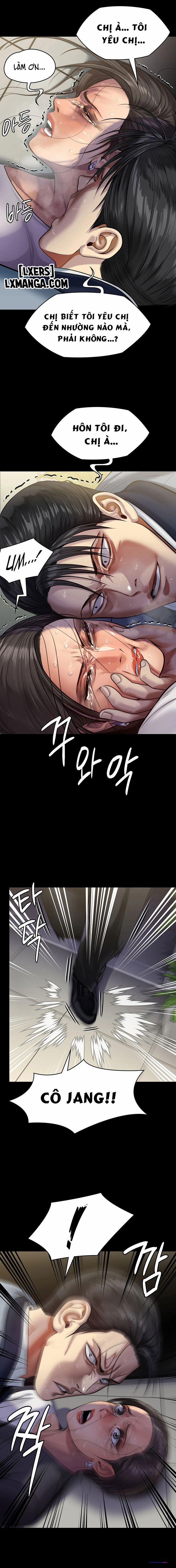 Công Chúa Bé Bỏng 247 trang 21