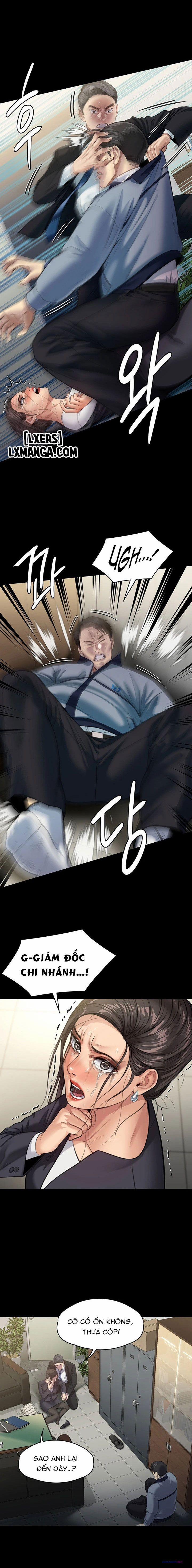 Công Chúa Bé Bỏng 247 trang 22