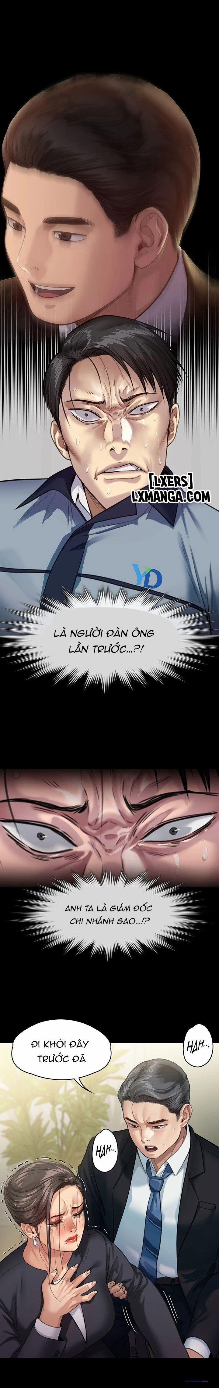 Công Chúa Bé Bỏng 247 trang 23