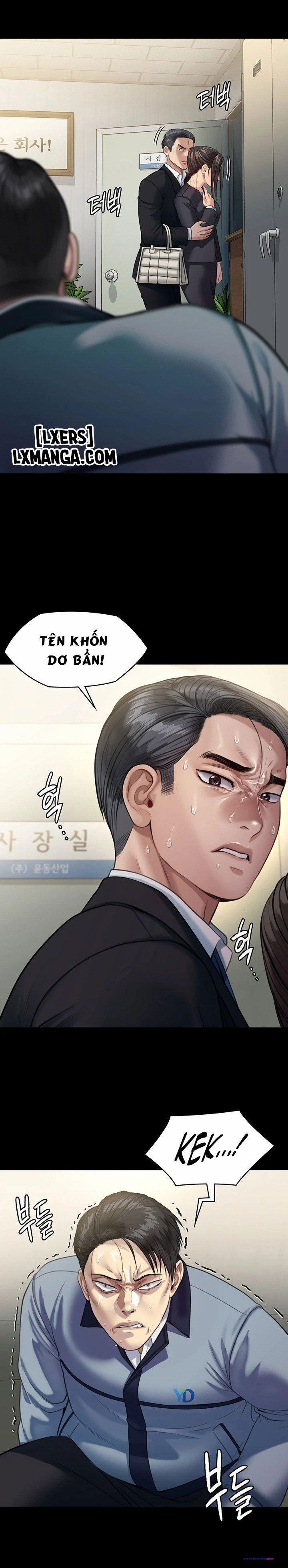 Công Chúa Bé Bỏng 247 trang 24