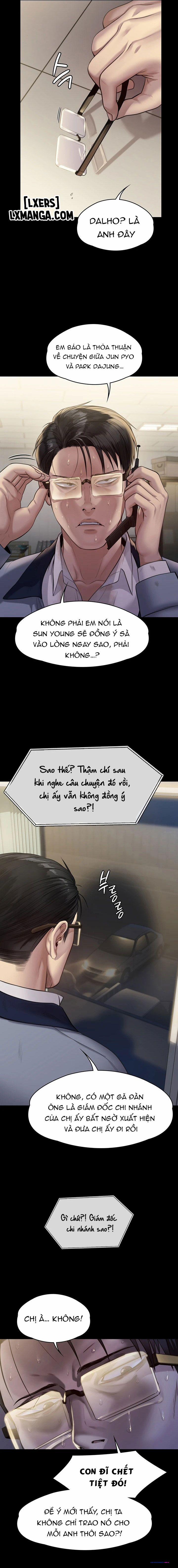 Công Chúa Bé Bỏng 247 trang 28