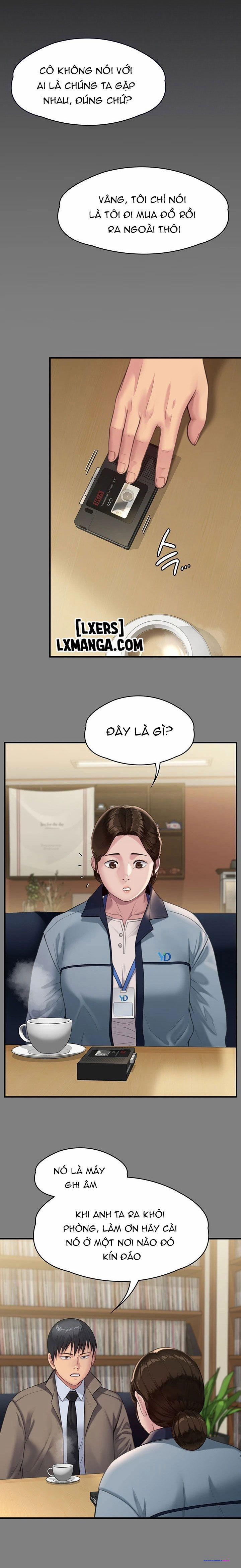 Công Chúa Bé Bỏng 247 trang 3