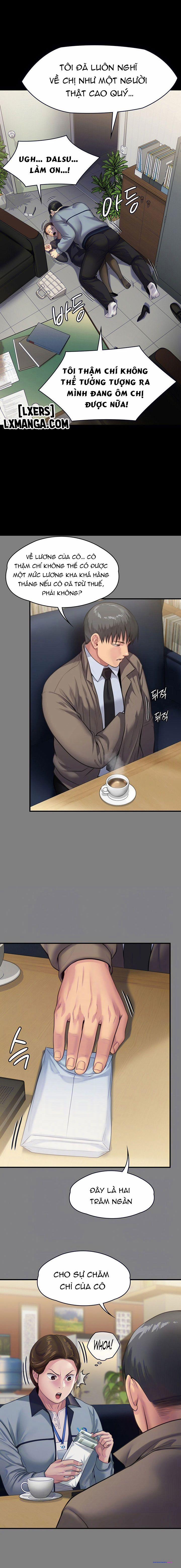 Công Chúa Bé Bỏng 247 trang 9