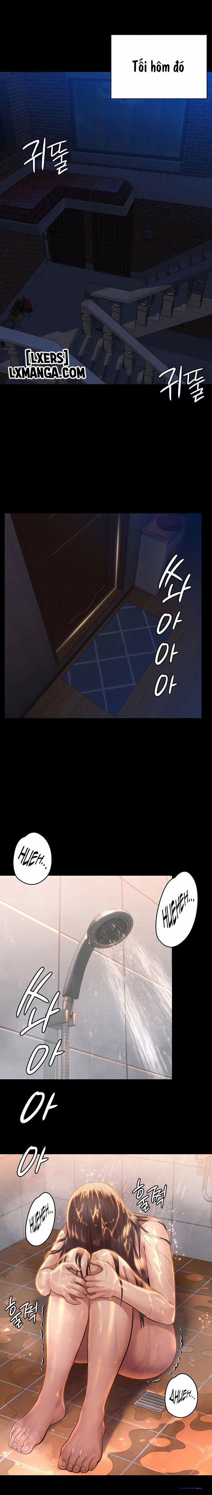 Công Chúa Bé Bỏng 248 trang 1