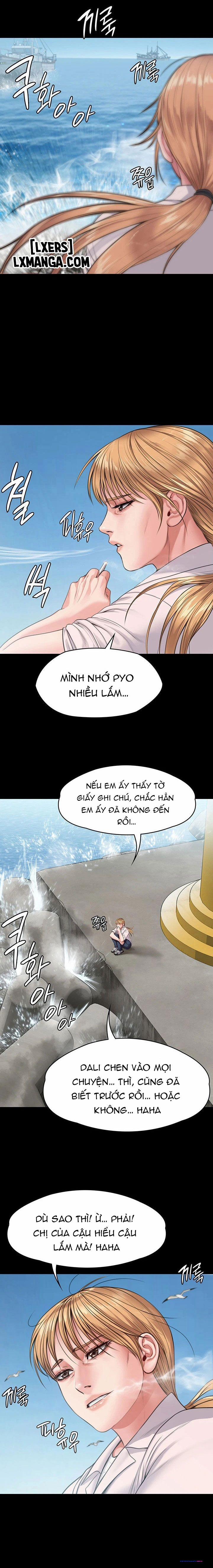 Công Chúa Bé Bỏng 248 trang 16