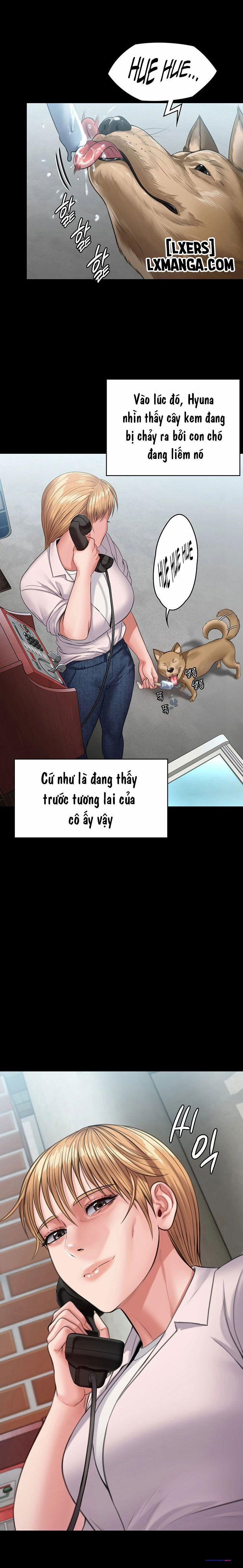 Công Chúa Bé Bỏng 248 trang 23