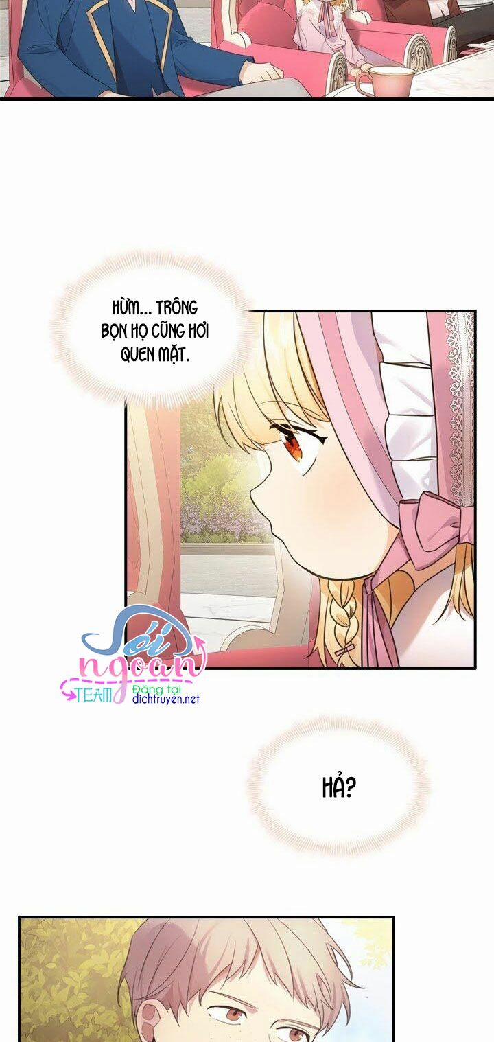 Công Chúa Bé Bỏng 25 trang 11