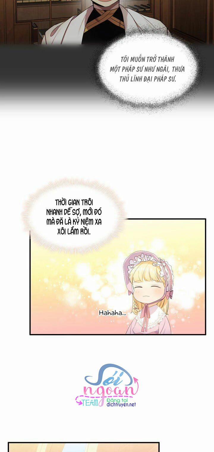 Công Chúa Bé Bỏng 25 trang 13