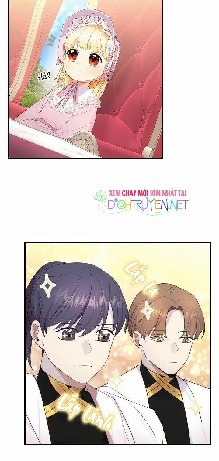 Công Chúa Bé Bỏng 25 trang 14