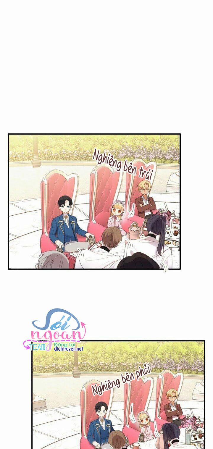 Công Chúa Bé Bỏng 25 trang 15