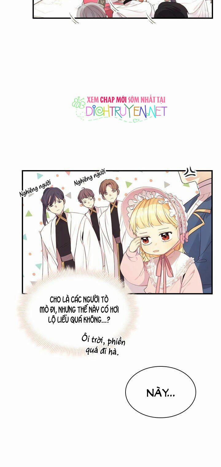 Công Chúa Bé Bỏng 25 trang 16